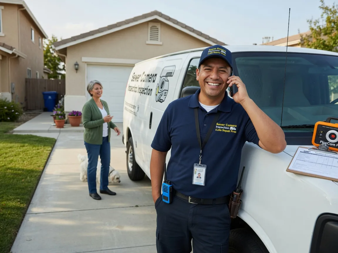 Sewer Line Repair San Fidel, NM FAQs